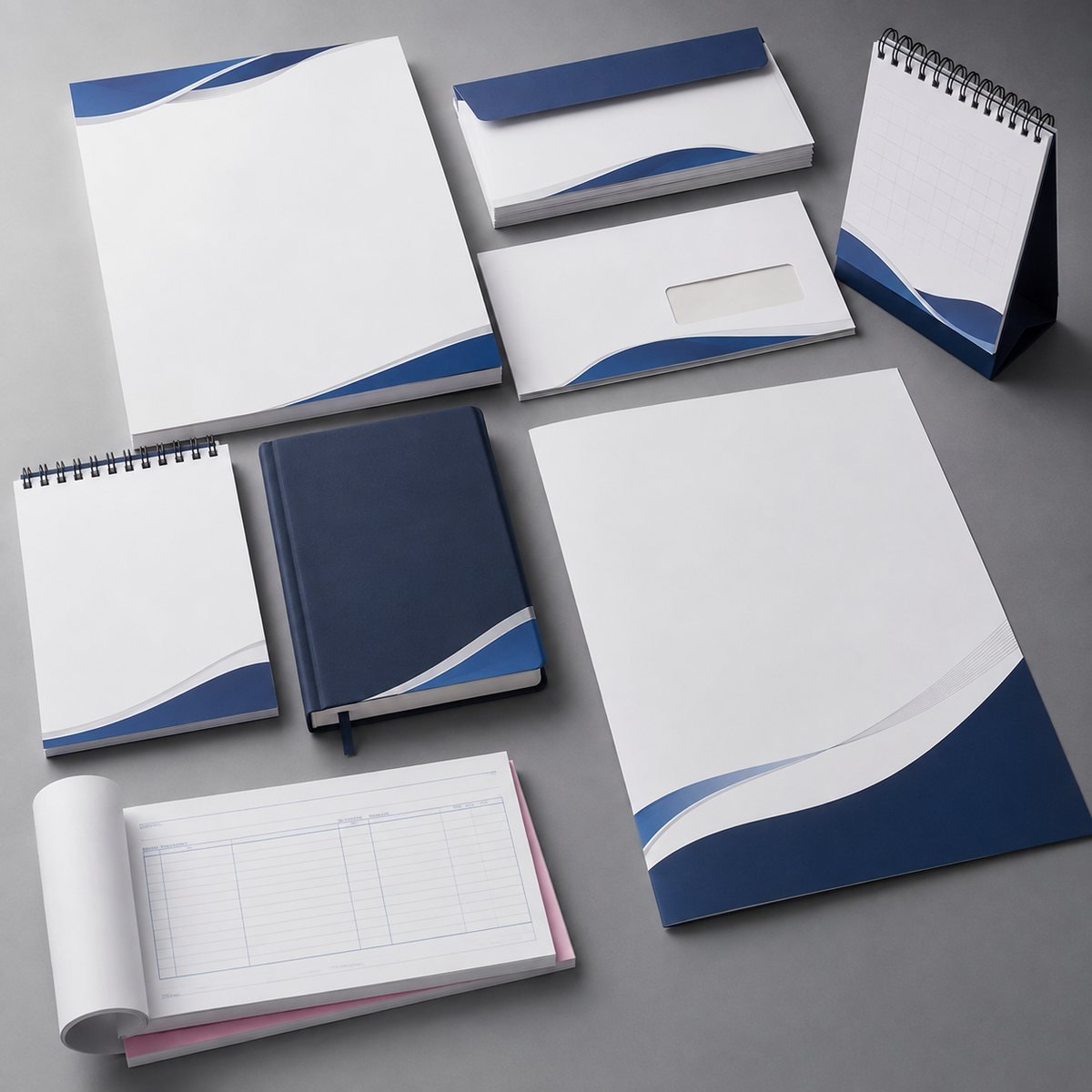 Educational and Flash Card Manufacturer by Gravitfy Studio Delhi NCR