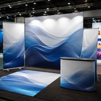 Event Photobooth Props & Backdrops | Custom Themes by Gravitfy Studio Delhi NCR