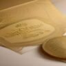 Gold Foil Stickers & Diwali Packing | Gravitfy Studio India
