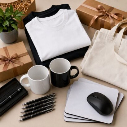 Mouse Pad Printing by Gravitfy Studio Delhi NCR