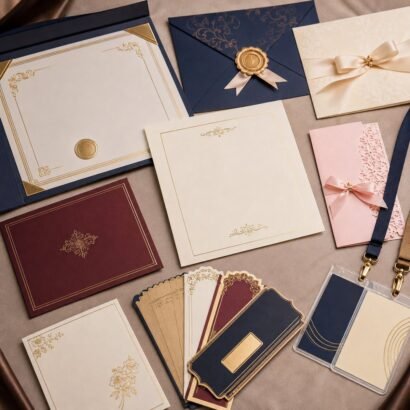 Postcard Printing | Promotional Postcards by Gravitfy Studio Delhi NCR
